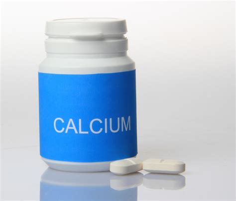 What Factors Affect Calcium Absorption? (with pictures)