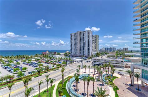 Pompano Beach SPRINGS BACK To Life After 8 Years of Upgrades!