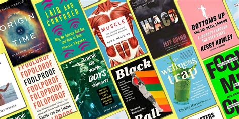 53 Best New Nonfiction Books to Read in 2023