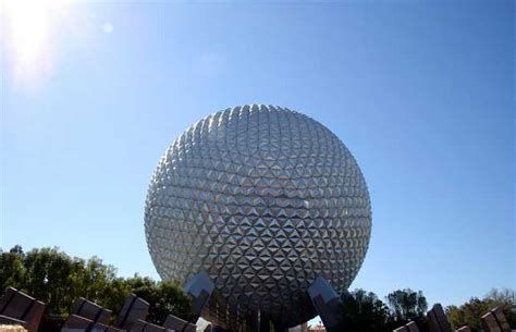 Epcot Center in Orlando: 43 reviews and 416 photos