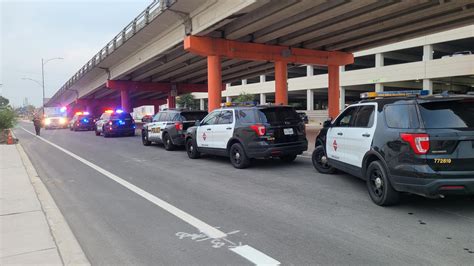 Man shot, killed downtown identified by Bexar County Medical Examiner ...