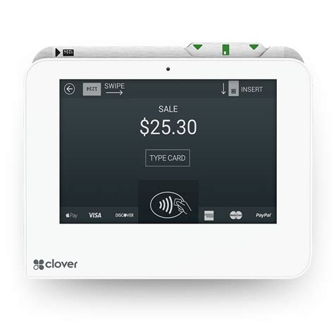 Clover® Mini | Shopping Swipe4Free