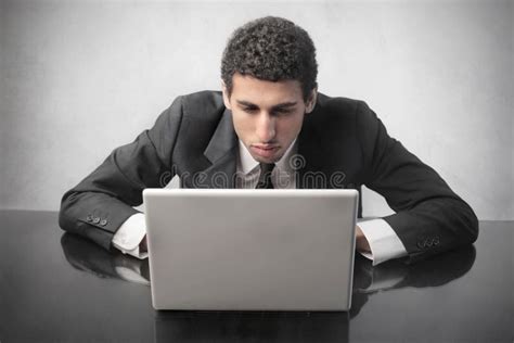 Work day stock image. Image of mulatto, business, notebook - 23176819