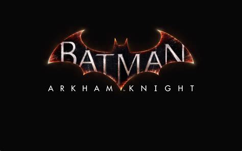 Batman: Arkham Knight HD Wallpaper