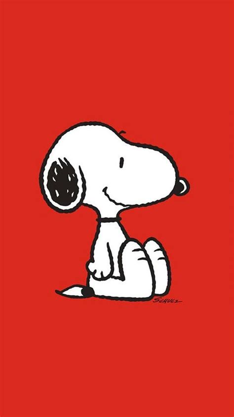 Snoopy iPhone Wallpapers - Top Free Snoopy iPhone Backgrounds ...