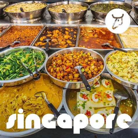 Welcome to Singapore - Where the Epicurious go to Dine — Sustainability