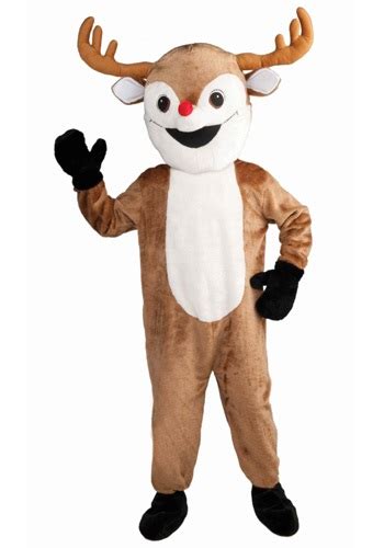 Reindeer Costume | Creative Costume Shop