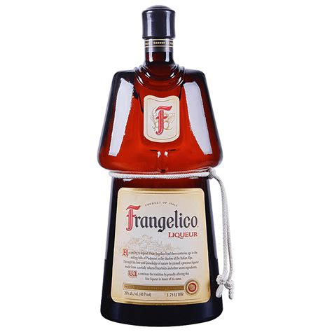 Frangelico Liqueur 1.75 l - Applejack