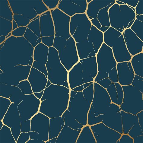 Japanese kintsugi pattern background 8374381 Vector Art at Vecteezy