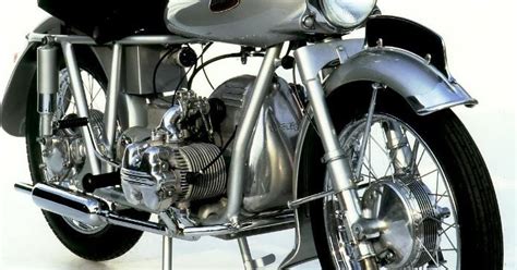 Just A Car Guy: have you heard of the motorbikes Wooler made? (Thanks Steve!)