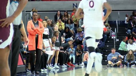 Auburn women's basketball takes down Texas A&M at home - Eagle Eye TV