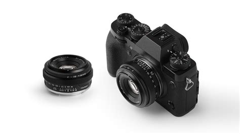 TTArtisan 25mm f/2 for Fujifilm X Mount