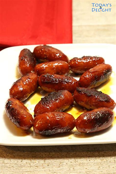 Longanisa Sausage Recipe Filipino Style | Deporecipe.co