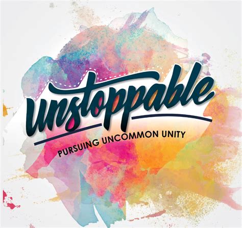 UNSTOPPABLE PART 3 FIRST SERVICE – TKA Media