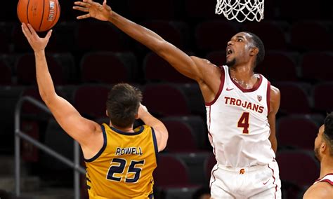 USC Trojans Basketball: national voices assess Evan Mobley, new season