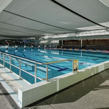 Selwyn Aquatic Centre, Rolleston - Naylor Love, Commercial Construction