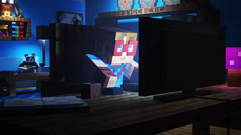 Minecraft on Xbox Series X|S is an unfortunate disappointment | Windows ...