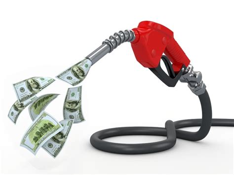 Five Ways to Reduce Fuel Costs!