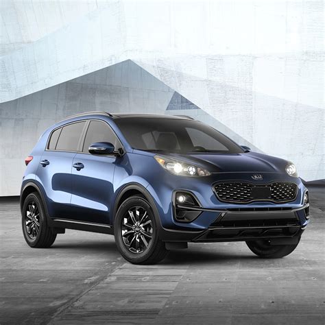 How Much Is a Fully Loaded 2022 Kia Sportage?