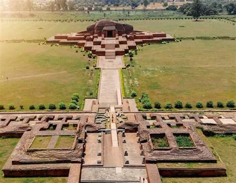 VIKRAMSHILA - The Premier University - historified