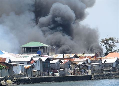 Misuari's journey: From the burning of Jolo to the siege in Zamboanga ...