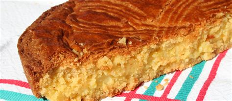 The real recipe of the traditional Basque cake