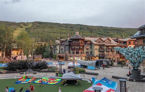 Vail, Colorado, Might Be Better in the Summer! - Adventurous Kate ...