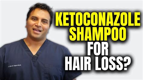 Ketoconazole Shampoo For Hair Loss: Types, Side Effects,, 56% OFF