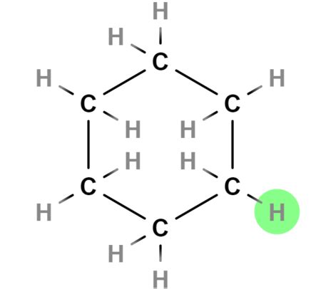 Cycloalkane Overview, Names & Examples - Lesson | Study.com