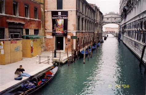 every passing moment: venice, my date