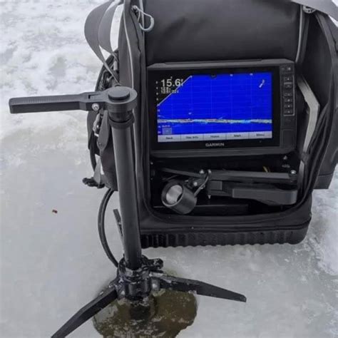 Garmin Panoptix and Livescope... - Summit Fishing Equipment