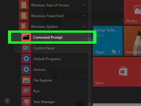 10 Ways To Open The Command Prompt In Windows 10 вђ En Buradabiliyorum Com – NBKomputer