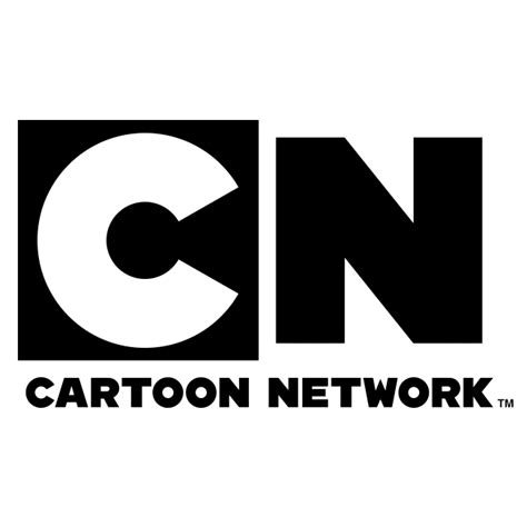 Cartoon Network Font