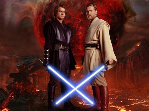 Anakin Skywalker Wallpapers - Wallpaper Cave