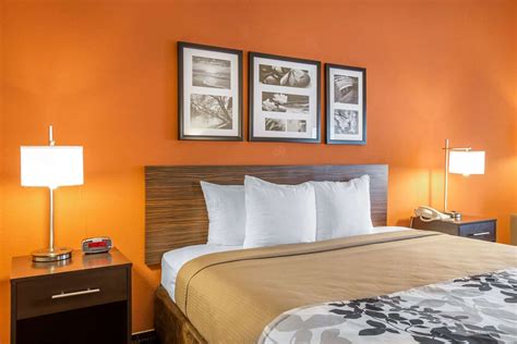 Sleep Inn & Suites Valdosta, GA - See Discounts