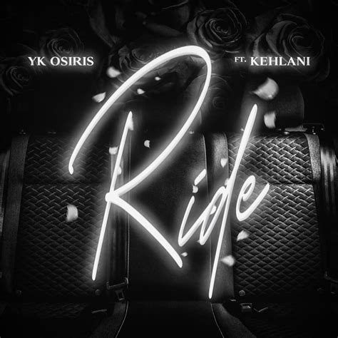 YK Osiris – Ride Lyrics | Genius Lyrics