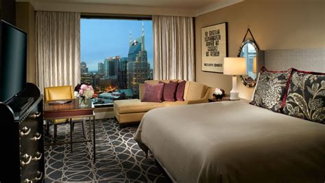 Nashville Hotels & Resorts, Lowest Rate Guarantee | Nashville.com