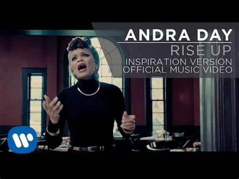 Angelica Hale cover of Andra Day's 'Rise Up' | WhoSampled