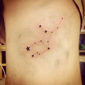 40 Virgo Constellation Tattoo Designs, Ideas and Meanings for Zodiac ...