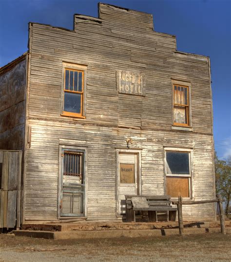 Oklahoma's History and Historical Sites | TravelOK.com - Oklahoma's ...