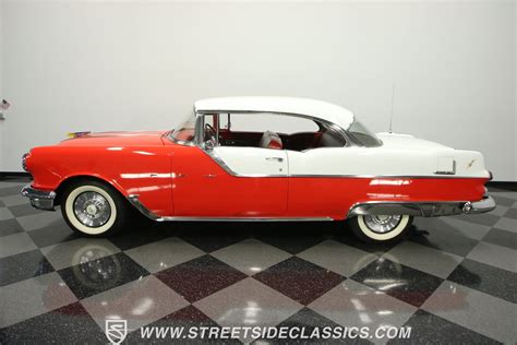 1955 Pontiac Chieftain | Classic Cars for Sale - Streetside Classics