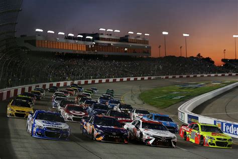 NASCAR 2023: Full entry list for Toyota Owners 400 at Richmond Raceway