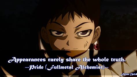 My Anime Review: Fullmetal Alchemist Quotes