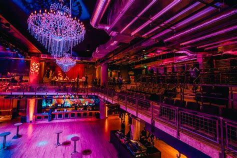 The Fillmore Minneapolis - Minneapolis, MN - Wedding Venue