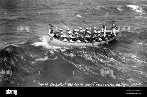 Whale rescue boat Black and White Stock Photos & Images - Alamy