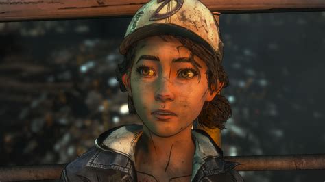 The Walking Dead: The Final Season brings Clementine’s seven-year journey to an emotional end