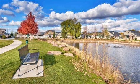 The 7 Best Active Adult Communities (55+) in Boise, ID | Seniorly