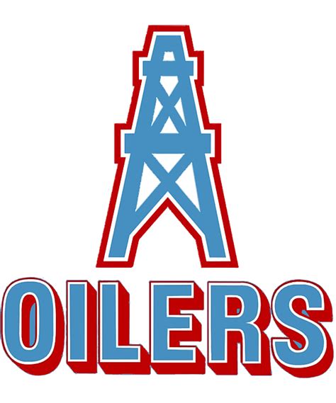 Houston Oilers Logo And Sign, New Logo Meaning And History,, 55% OFF