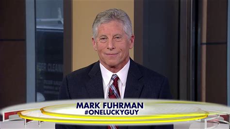 Mark Fuhrman Today