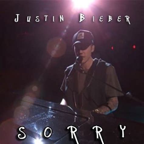 Stream Sorry (piano Version)- Justin Bieber (LIVE @ The Voice USA 2015) by Fatia ♡ BovenDeWolken ...